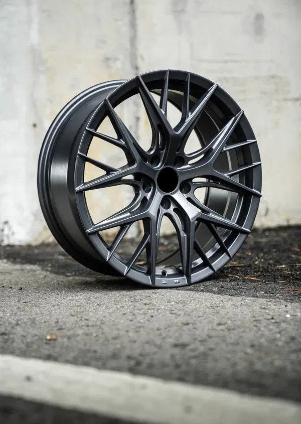 Jante R17 5x112 ATMOS X18 | Audi, BMW, Mercedes, VW, Skoda, Cupra