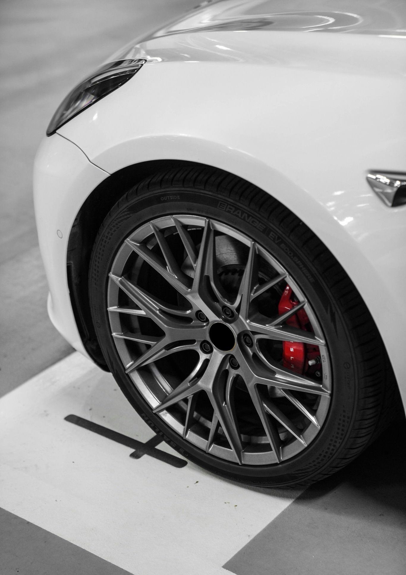 Jante R18 5x114.3 ATMOS X18 | Toyota, Lexus, Hyundai, Kia, Honda, Mazda