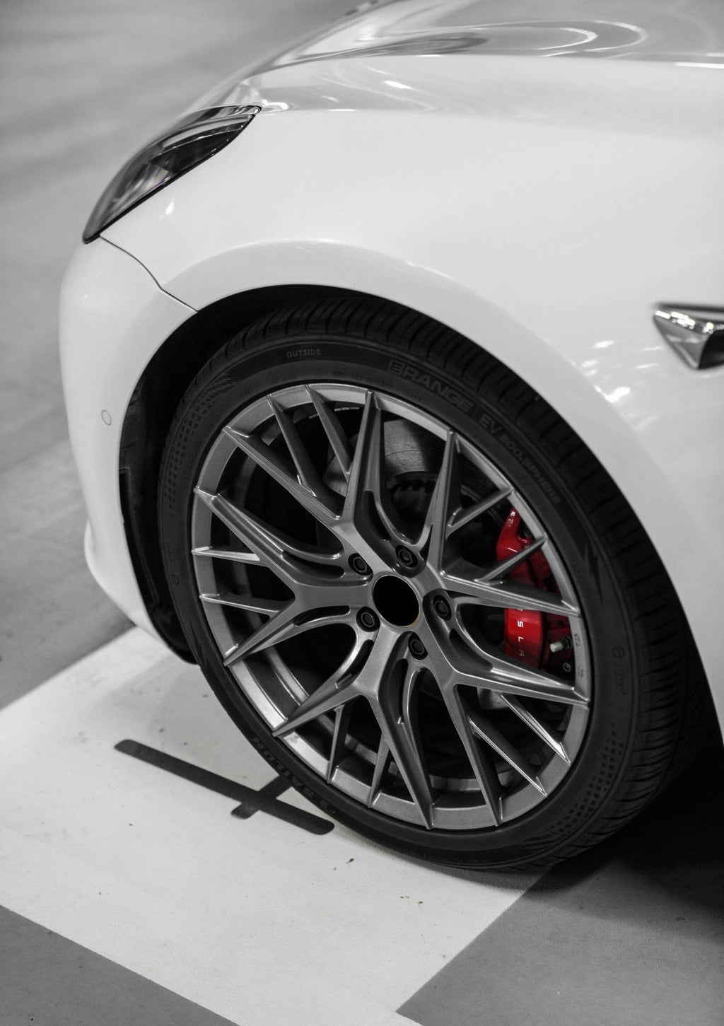 Jante R17 5x112 ATMOS X18 | Audi, BMW, Mercedes, VW, Skoda, Cupra