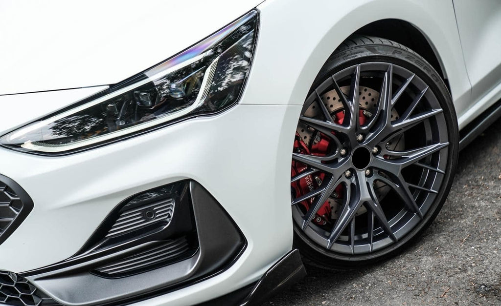 Jante R17 5x114.3 ATMOS X18 | Toyota, Lexus, Hyundai, Kia, Honda, Mazda