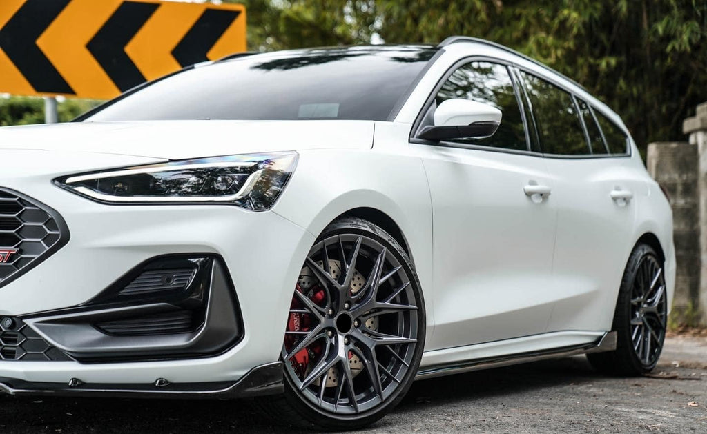 Jante R18 5x112 ATMOS X18 | Audi, BMW, Mercedes, VW, Skoda, Cupra