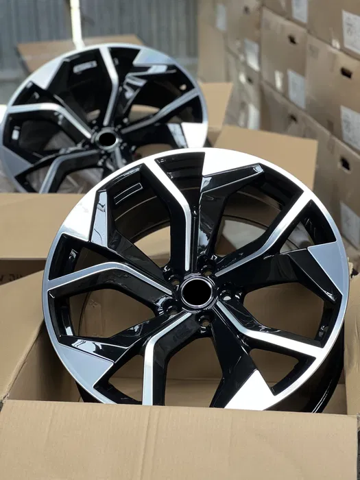 Jante Audi R23 5x112 RSQ Style | Q7, SQ7, Q8, SQ8
