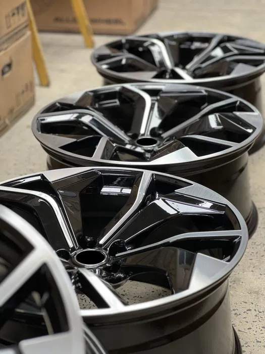 Jante Audi R23 5x112 RSQ Style | Q7, SQ7, Q8, SQ8