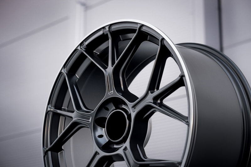 Jante Mercedes R20 5x112 GT C192 Style | W211 W212 W213 W222 W221 C216