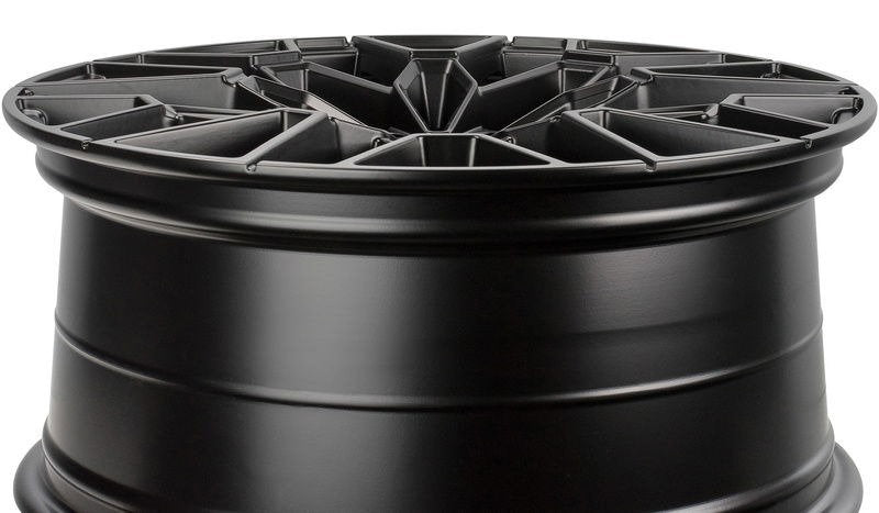Jante BMW R20 5x112 827M Black Style | G20 G21 G22 G23 G30 G31 G11 G12