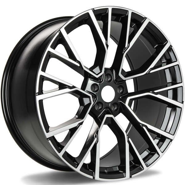 Jante BMW R20 5x120 809M Style | X6, X5, X3, Seria 7, Seria 6, Seria 5