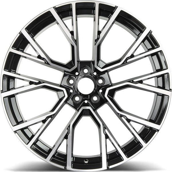 Jante BMW R20 5x112 M 809 Style | X7, X6, X5, X3, Seria 5, Seria 7