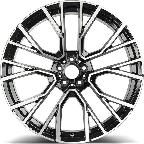 Jante BMW R21 5x112 M 809 Style | X5 X6 X7 XM