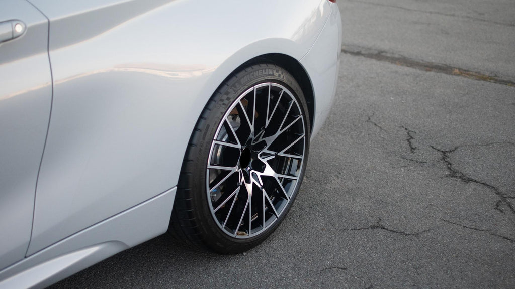 Jante BMW R18 5x120 MB 788 Style | E90 F30 F34 F32 F33 F36 F10 F11 F06