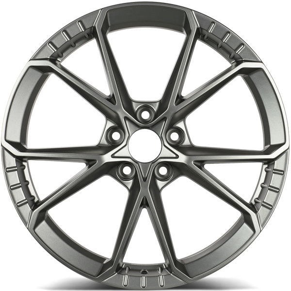 Jante R19 5x114.3 N Performance Style | Kona Tucson i40 Sportage, etc