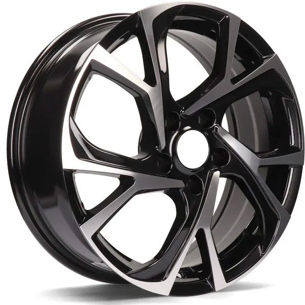 Jante Toyota R18 5x114.3 C-HR Style | C-HR, RAV4, Corolla, Yaris Cross