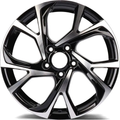 Jante Toyota R18 5x114.3 C-HR Style | C-HR, RAV4, Corolla, Yaris Cross