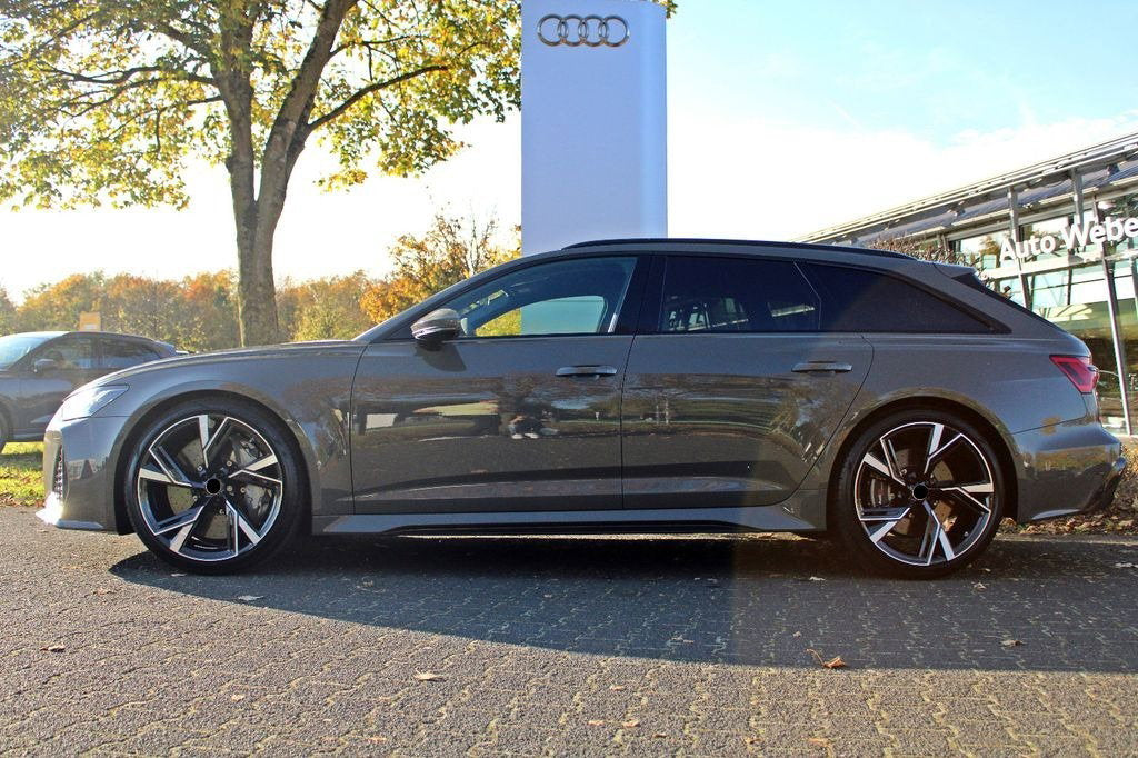 Jante Audi R19 5x112 RS6 RS7 C8 Style | A3 A4 A5 A6 A7 Q7 Q5 Q3 Q2