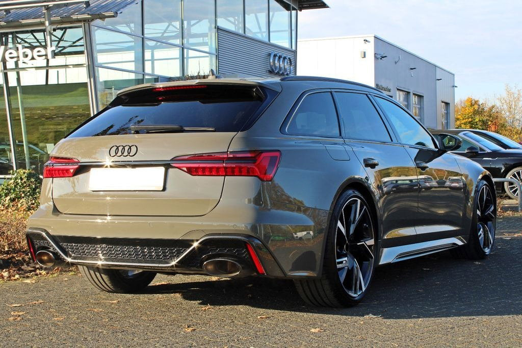 Jante Audi R21 5x112 RS6 RS7 C8 Style | A6, A7, A8, E-tron, Q8, Q7, Q5