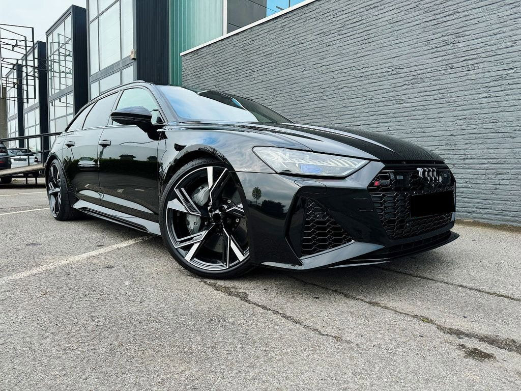 Jante Audi R18 5x112 RS6 RS7 C8 Style | A1 A2 A3 A4 A5 A6 Q5 Q3 Q2