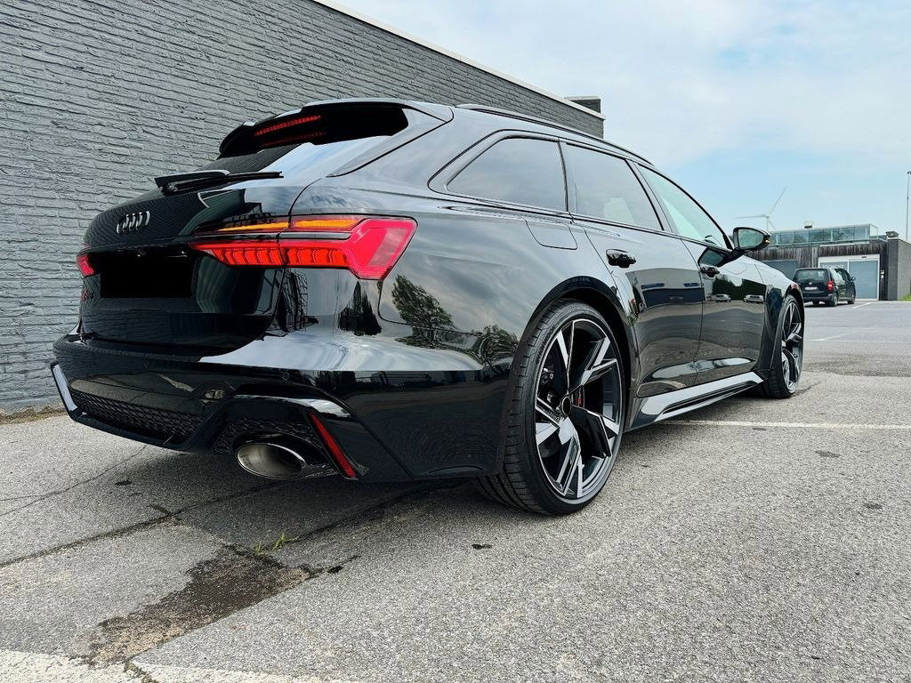 Jante Audi R19 5x112 RS6 RS7 C8 Style | A3 A4 A5 A6 A7 Q7 Q5 Q3 Q2