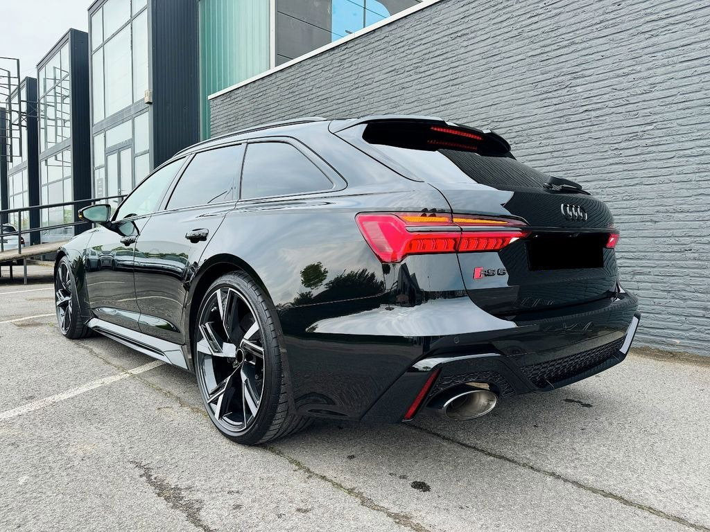 Jante Audi R21 5x112 RS6 RS7 C8 Style | A6, A7, A8, E-tron, Q8, Q7, Q5
