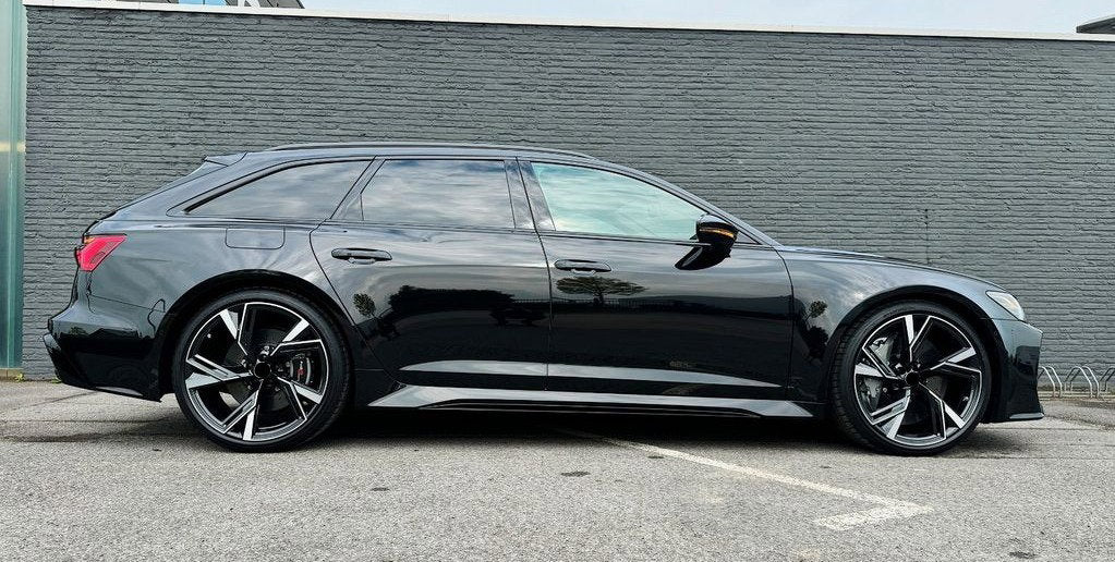 Jante Audi R18 5x112 RS6 RS7 C8 Style | A1 A2 A3 A4 A5 A6 Q5 Q3 Q2