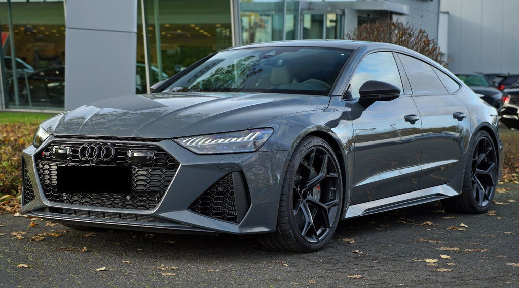 Jante Audi R19 5x112 RS6/RS7 Style | A3 A4 A5 A6 A7 Q7 Q5 Q3 Q2