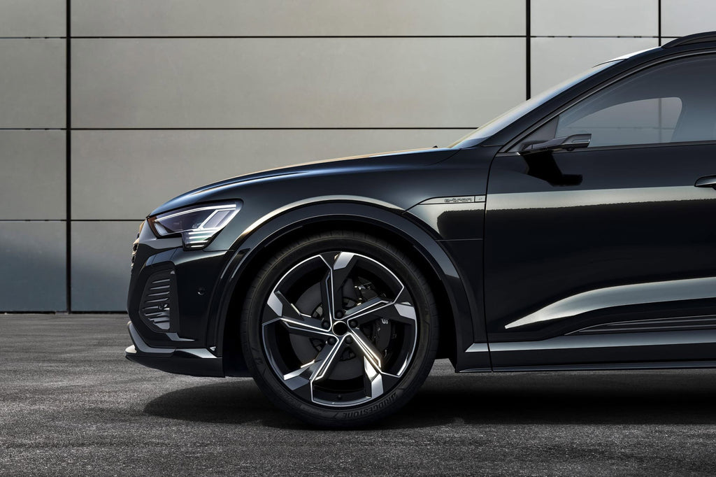 Jante Audi R23 5x112 E-Tron Style | Q7, SQ7, Q8, SQ8