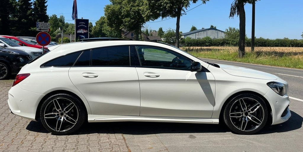Jante Mercedes R19 5x112 CL AMG Style | C, E, S-Class, CLE CLS GLA GLC GLE