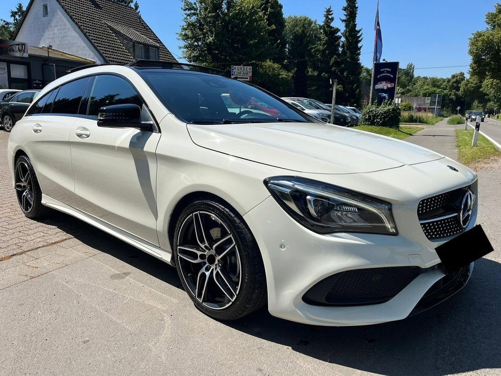 Jante Mercedes R18 5x112 CL AMG Style | A B C E-Class CLA CLC CLE