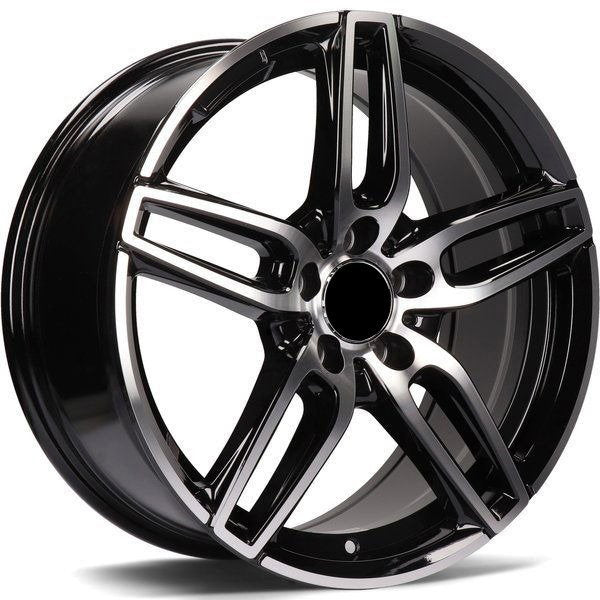 Jante Mercedes R17 5x112 CLA AMG Style | A, B, C, E-Class, CLA CLC CLE