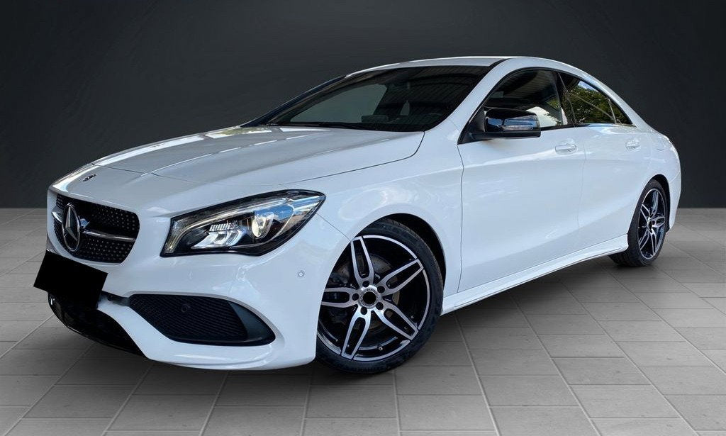 Jante Mercedes R17 5x112 CLA AMG Style | A, B, C, E-Class, CLA CLC CLE