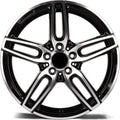 Jante Mercedes R19 5x112 CL AMG Style | C, E, S-Class, CLE CLS GLA GLC GLE