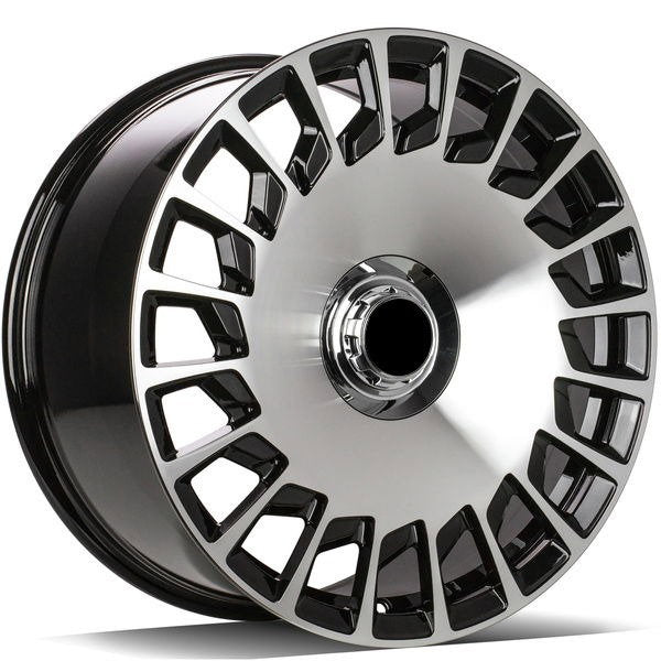 Jante Mercedes R19 5x112 Maybach S560 Style | C, E, S-Class, CLE CLS GLA GLC GLE
