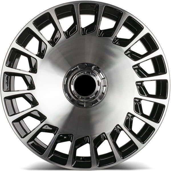 Jante Mercedes R19 5x112 Maybach S560 Style | C, E, S-Class, CLE CLS GLA GLC GLE