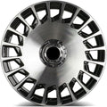 Jante Mercedes R19 5x112 Maybach S560 Style | C, E, S-Class, CLE CLS GLA GLC GLE