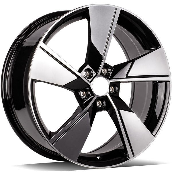 Jante Skoda R19 5x112 Octavia Scout Style | Passat, Golf, Superb, Octavia, Leon