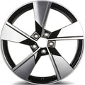 Jante Skoda R19 5x112 Octavia Scout Style | Passat, Golf, Superb, Octavia, Leon