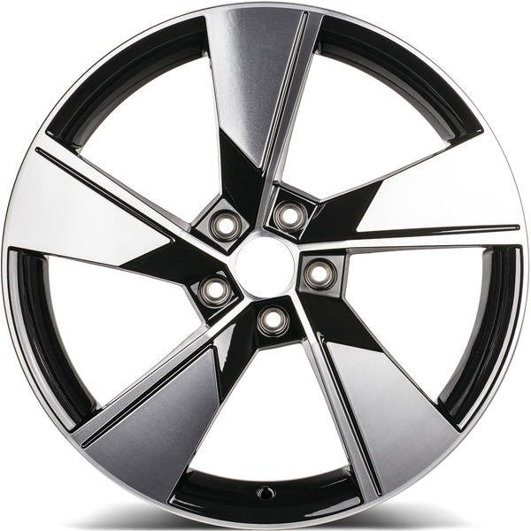 Jante Skoda R18 5x112 Octavia Scout Style | Passat, Golf, Superb, Octavia, Leon