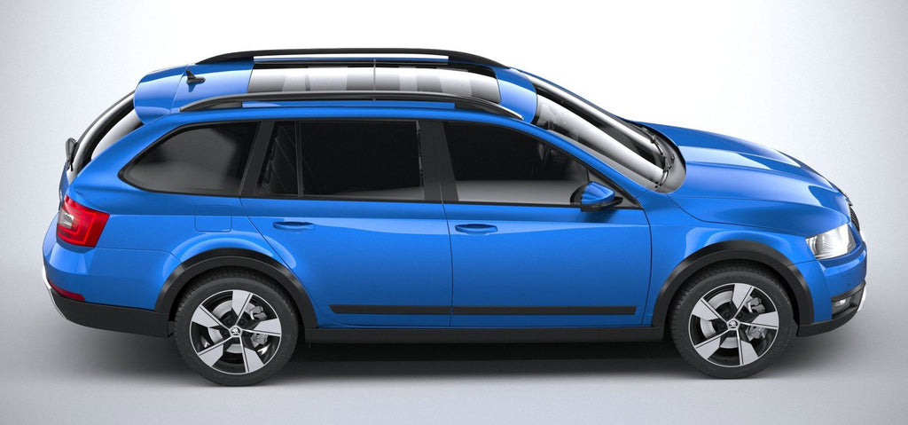 Jante Skoda R19 5x112 Octavia Scout Style | Passat, Golf, Superb, Octavia, Leon
