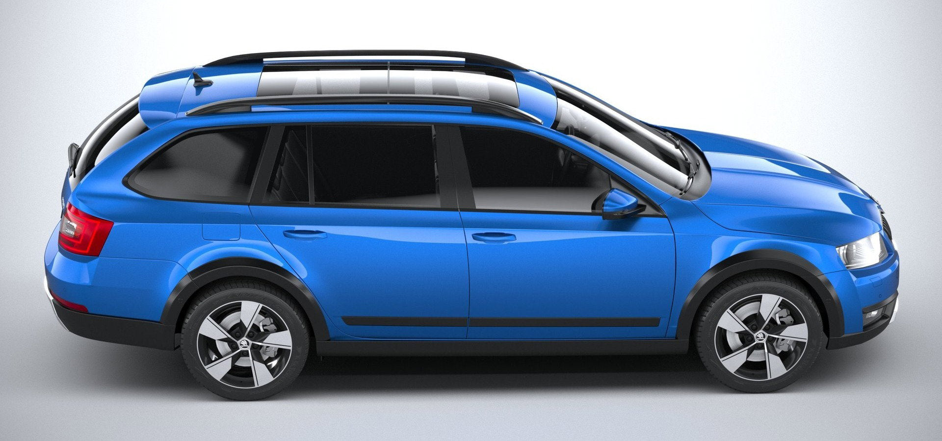 Jante Skoda R19 5x112 Octavia Scout Style | Passat, Golf, Superb, Octavia, Leon