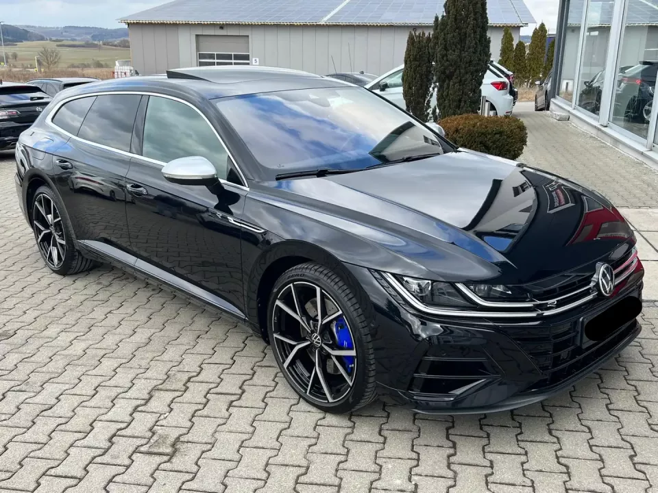 Jante Audi R22 5x112 R Line Style | A8 Q7 SQ7 Q8 SQ8, Touareg