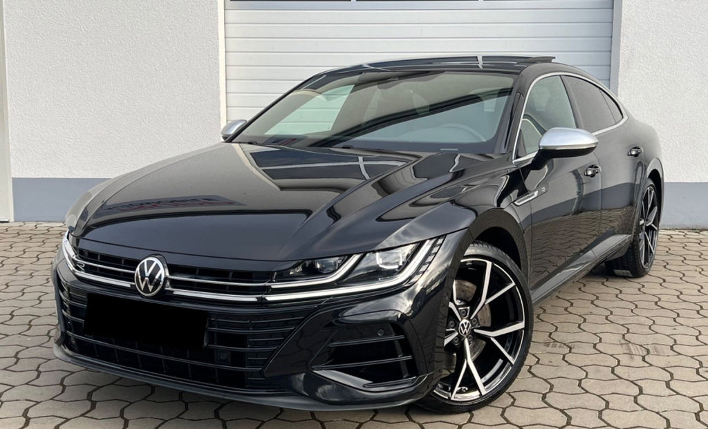 Jante VW R18 5x112 Arteon R Line Style | Passat, Golf, Superb, Octavia, Leon