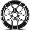 Jante R19 Mercedes W213 AMG Style | C, E, S-Class, CLE CLS GLA GLC GLE