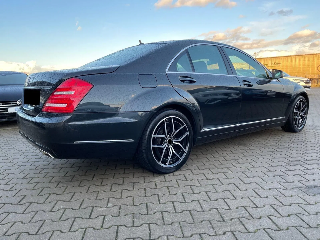 Jante R19 Mercedes W213 AMG Style | C, E, S-Class, CLE CLS GLA GLC GLE