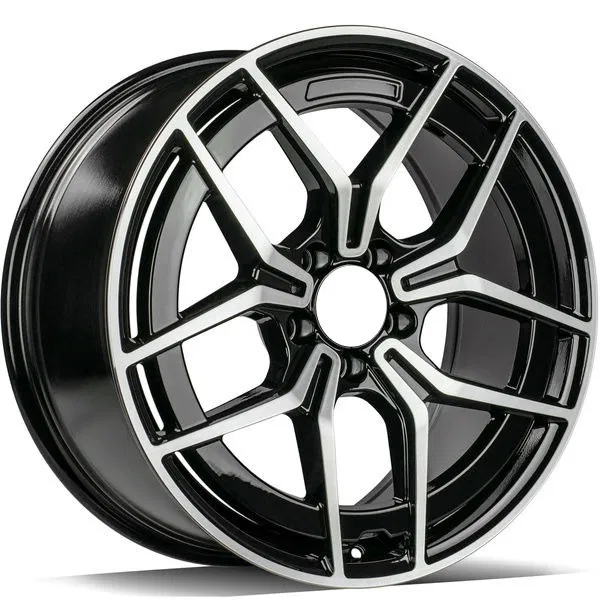 Jante R19 Mercedes W213 AMG Style | C, E, S-Class, CLE CLS GLA GLC GLE