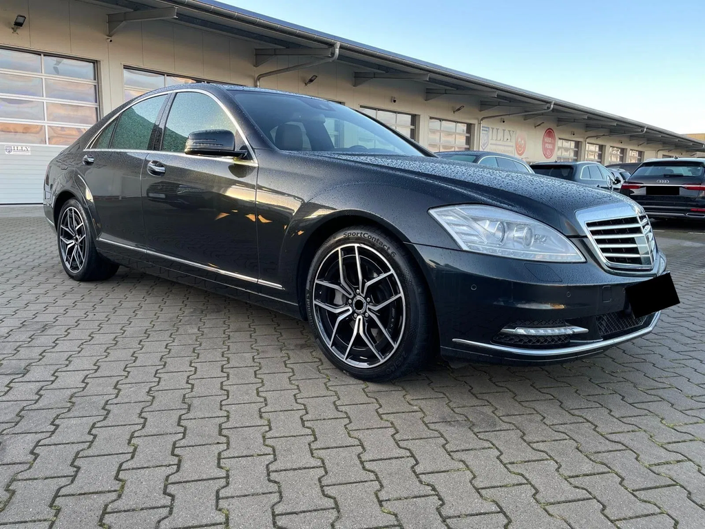 Jante R19 Mercedes W213 AMG Style | C, E, S-Class, CLE CLS GLA GLC GLE