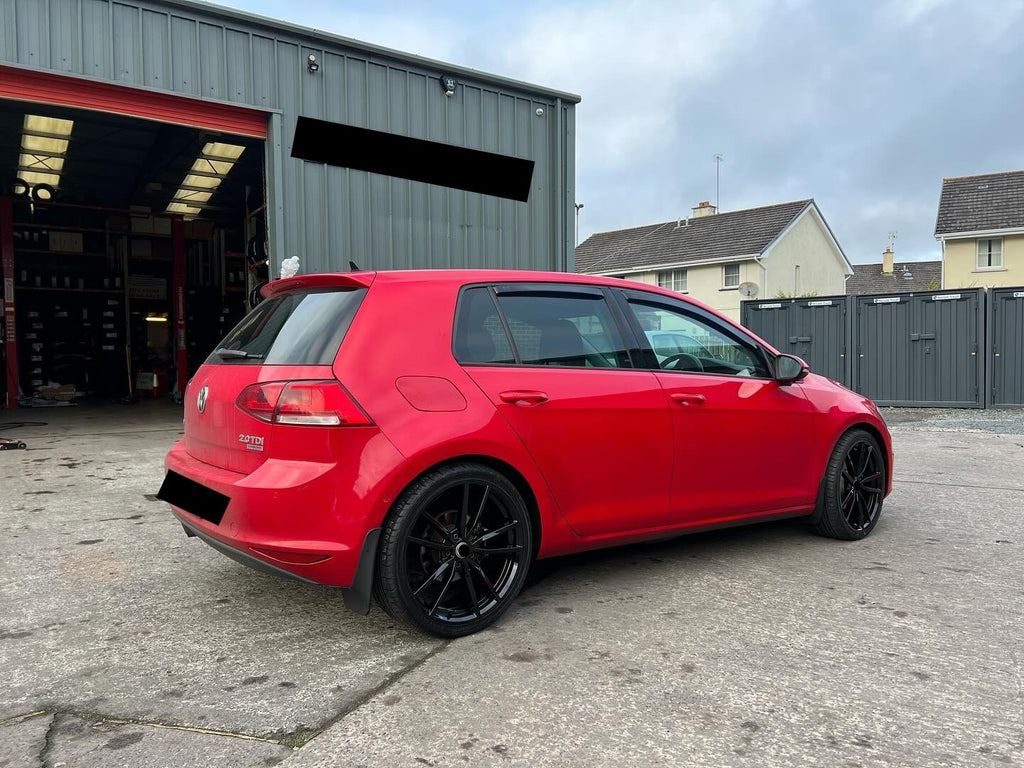 Jante VW R17 5x112 Golf R Line Style | Passat Golf Jetta Touran, etc