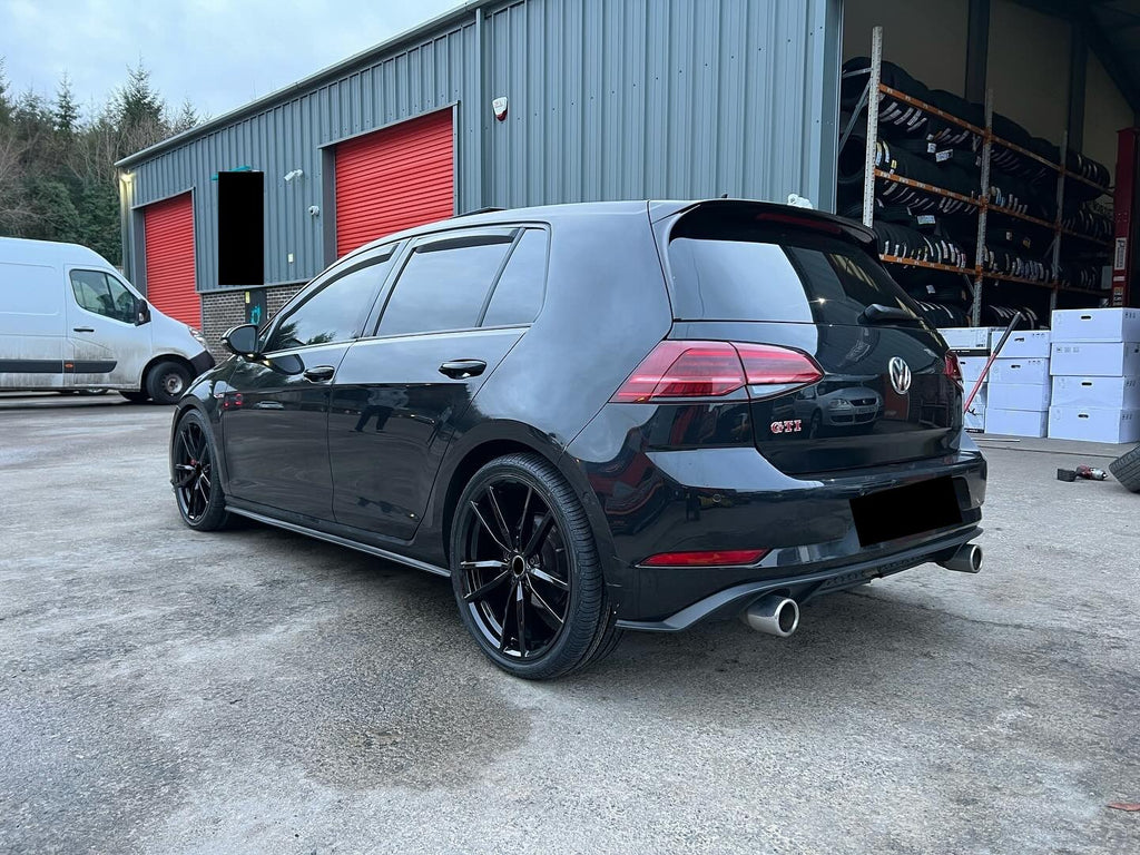 Jante VW R16 5x112 Golf R Line Style | Passat Golf Jetta Touran, etc