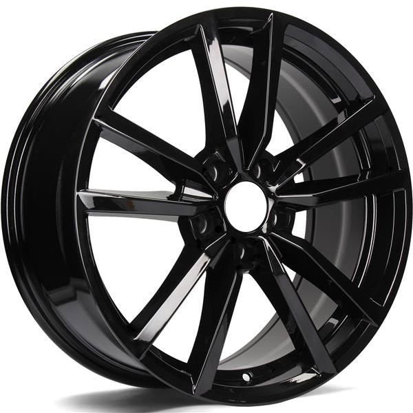 Jante VW R18 5x112 Golf R Line Style | Passat, Tiguan, Golf, Arteon, Jetta