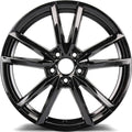 Jante VW R18 5x112 Golf R Line Style | Passat, Tiguan, Golf, Arteon, Jetta
