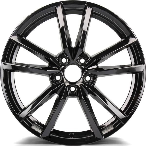 Jante VW R18 5x112 Golf R Line Style | Passat, Tiguan, Golf, Arteon, Jetta