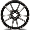 Jante R19 Mercedes GLC43 AMG Style | C, E, S-Class CLC CLE GLA GLC GLE