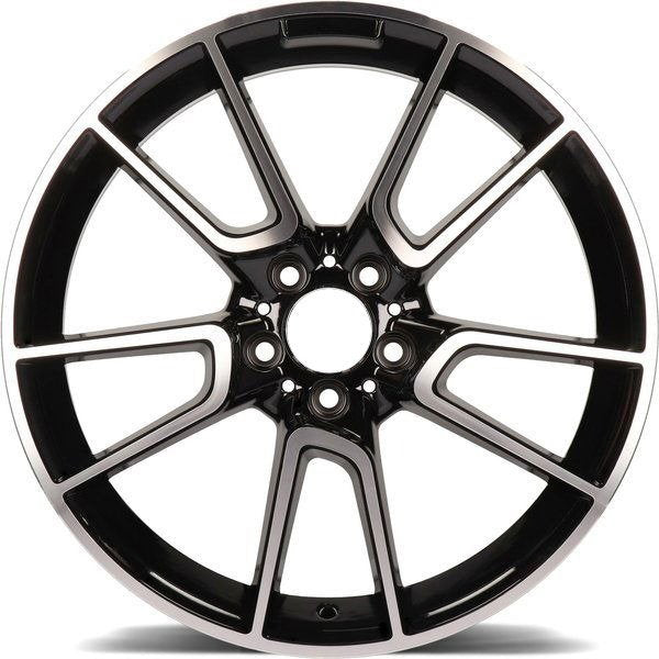 Jante R19 Mercedes GLC43 AMG Style | C, E, S-Class CLC CLE GLA GLC GLE